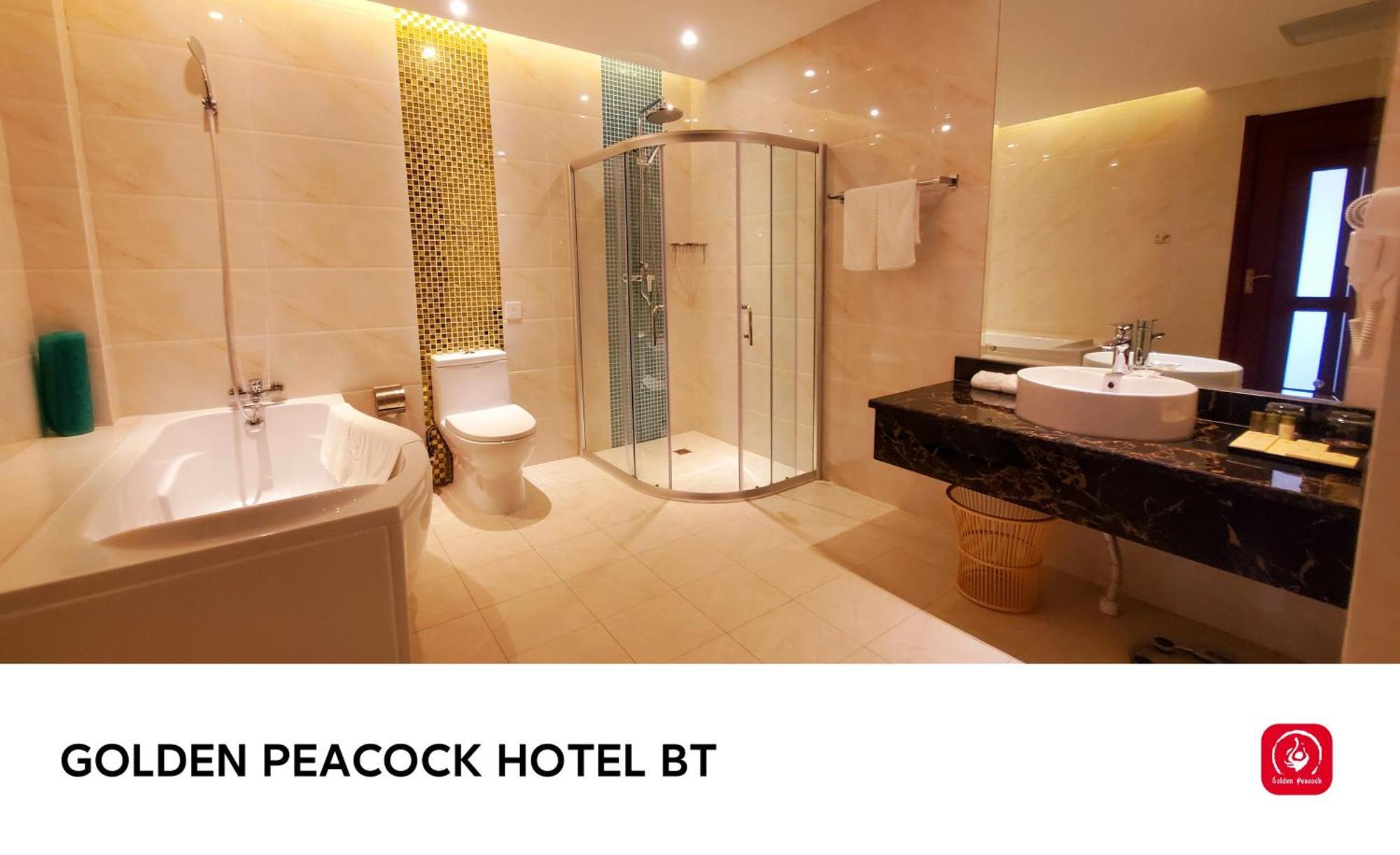 Golden Peacock Hotel Blantyre Eksteriør billede